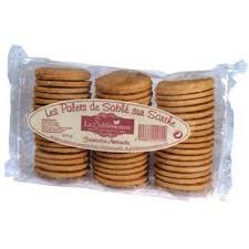 LA SABLESIENNE BISCUITS 2