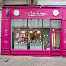Magasin la SABLESIENNE
